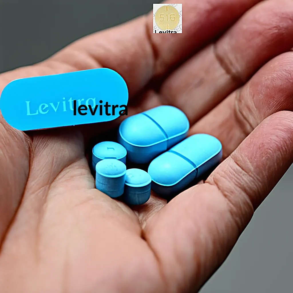 Ou trouver levitra sans ordonnance